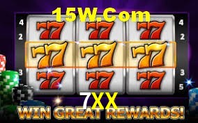Welcome Bonus 7XX