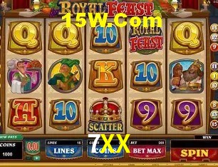 Casino Ao Vivo 7XX