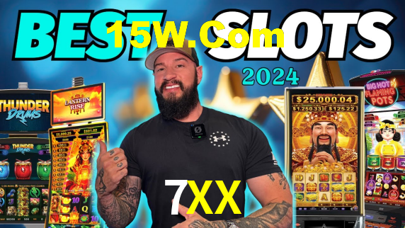 Bônus Generosos e Exclusivos no 7XX para Você!