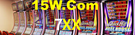 7XX: Seu Cassino Premiado com Pagamentos Rápidos