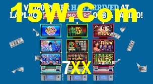 Welcome Bonus 7XX