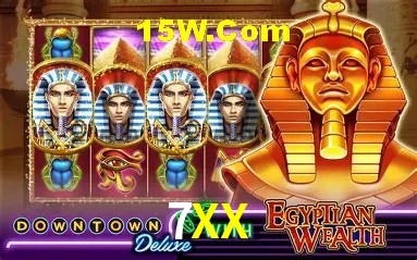 Jogos de Slot 7XX