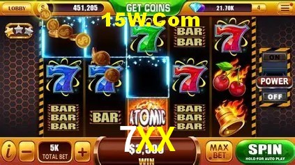 7XX Fortaleza - Sports Winners