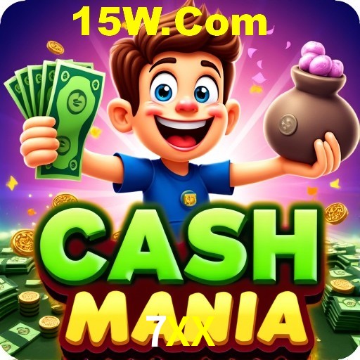 A Emoção da Loteria na 7XX: Uma Chance de Mudança de Vida