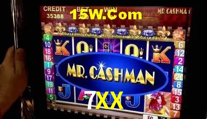 7XX Slot - 320+ Caça-Níqueis Premium