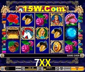 7XX - Pagamento PIX Instantâneo