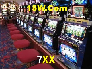 7XX - cassino ao vivo